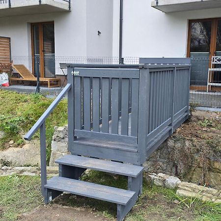 Apartament Pod Gora Witosza Staniszow Exteriér fotografie