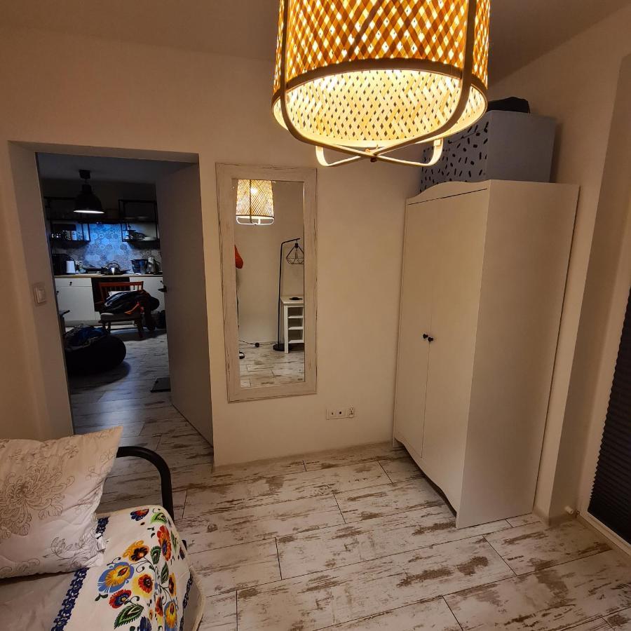 Apartament Pod Gora Witosza Staniszow Exteriér fotografie
