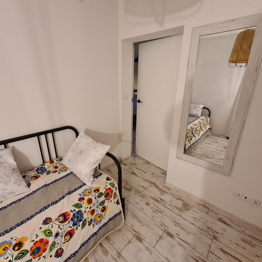 Apartament Pod Gora Witosza Staniszow Exteriér fotografie