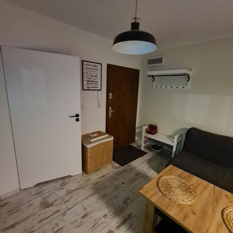 Apartament Pod Gora Witosza Staniszow Exteriér fotografie