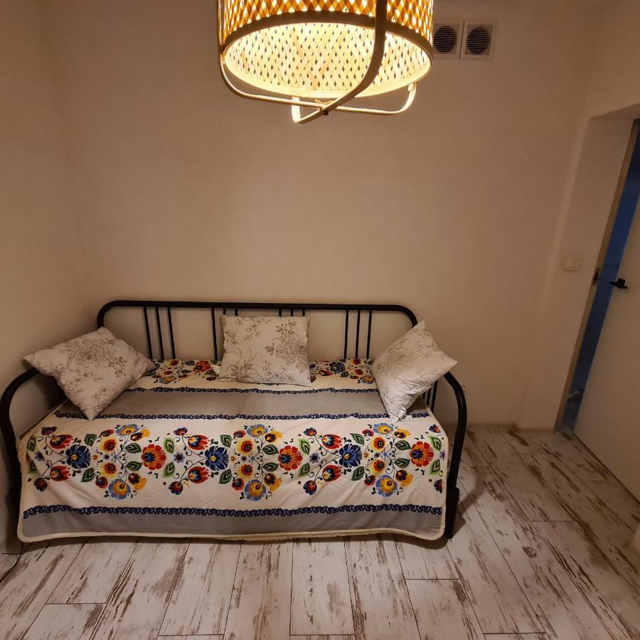 Apartament Pod Gora Witosza Staniszow Exteriér fotografie