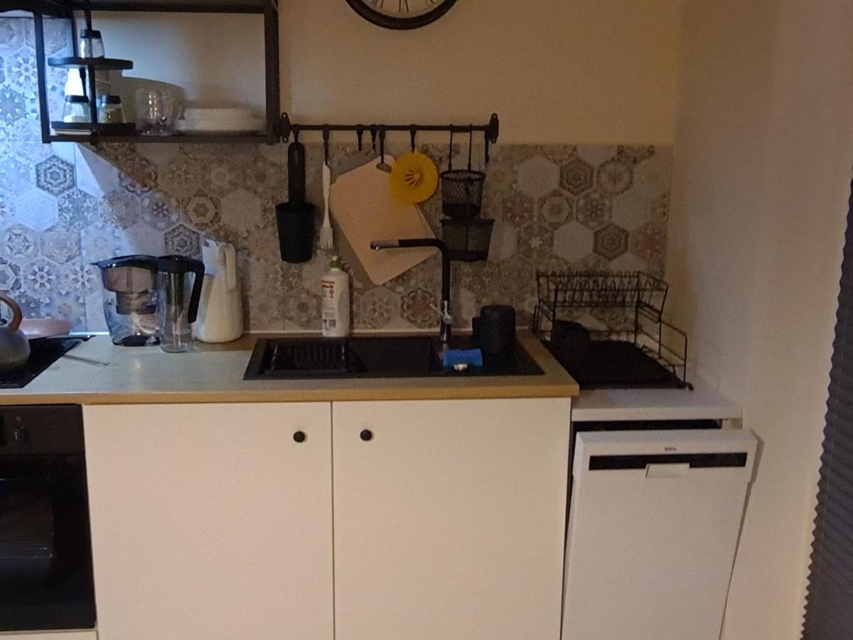 Apartament Pod Gora Witosza Staniszow Exteriér fotografie