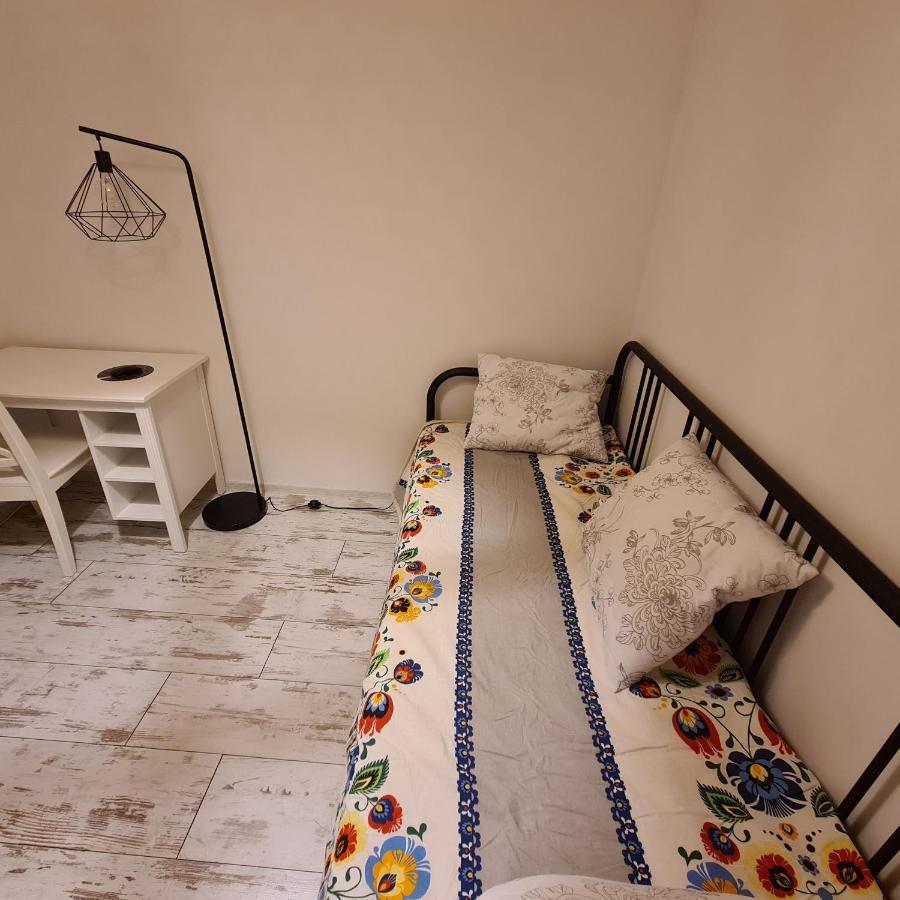 Apartament Pod Gora Witosza Staniszow Exteriér fotografie