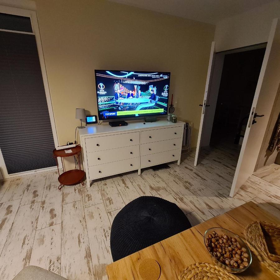 Apartament Pod Gora Witosza Staniszow Exteriér fotografie
