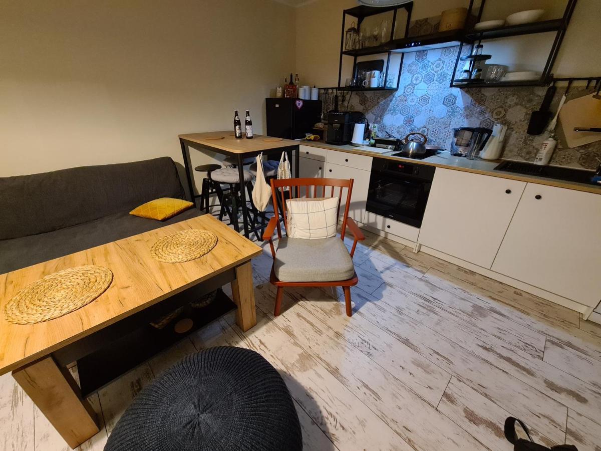 Apartament Pod Gora Witosza Staniszow Exteriér fotografie