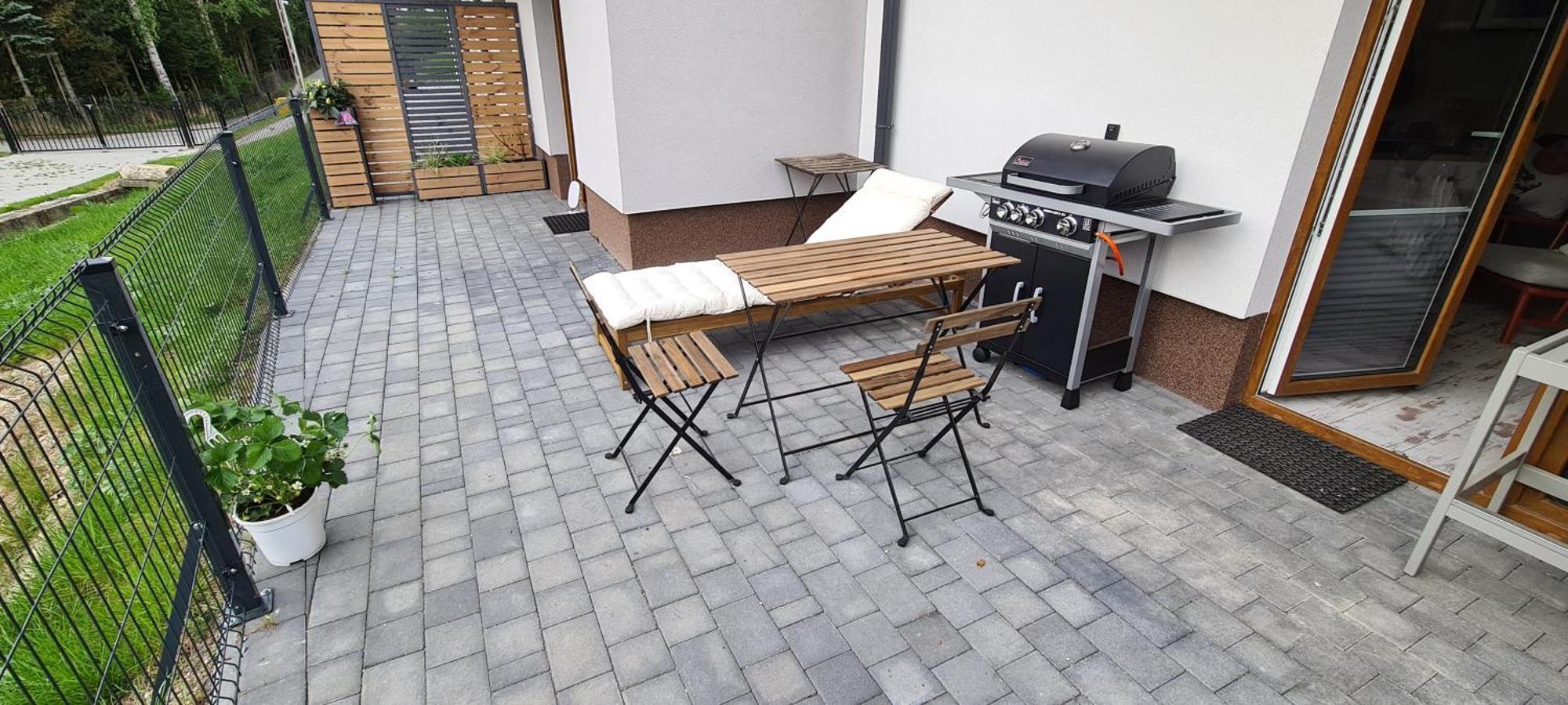 Apartament Pod Gora Witosza Staniszow Exteriér fotografie